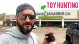 Toy Hunting GI Joe Classified, Vintage Toys and Retro Video Games!
