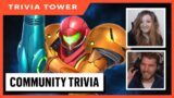 Trivia Tower – Video Game History Trivia With Kelsey Lewin