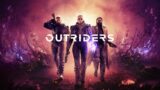 Twitch Livestream | Outriders [Xbox Series X]