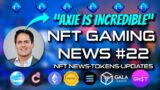 URGENT! MARK CUBAN JOINS AXIE INFINITY GANG, NFT GAMES NEWS, NEW GAMES, NEW TOKENS TOP NFT GAMES!