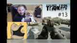 UberHaxorNova playing Escape From Tarkov for the first time #13
