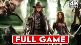 VAN HELSING Gameplay Walkthrough Part 1 FULL GAME [4K 60FPS] – No Commentary