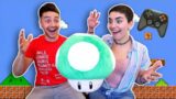 VIDEO GAMES In Real Life | Smile Squad Skits