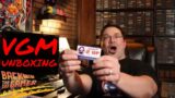 VIDEO GAMES MONTHLY UNBOXING 2UP!!