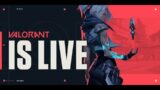 Valorant Live NP l SparK Gaming