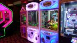 Video Game Arcade Tours – Don Laughlin's Riverside Resort (Laughlin, NV)