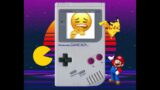 Video Game Beat (Pac-Man, Pokemon, Mario)