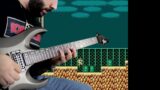 Video Game Guitar Medley – [METAL] #ChequerChequer #VGM #Videogames