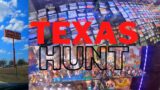 Video Game Hunt Texas- Live Hunting Part 1