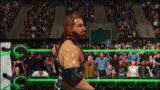 Video Game Intense Wrestling (VGIW) Genesis – Episode 35 (WWE 2K19)