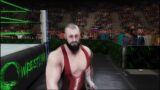Video Game Intense Wrestling (VGIW) Genesis – Episode 36 (WWE 2K19)