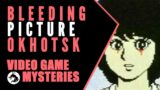 Video Game Mysteries: Bleeding Picture in Disappearance in Okhotsk