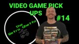 Video Game Pick Up Haul #14 Amazing Additions