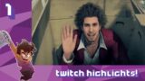 Video Game Shack Clip Show #1 – SweetBeanAmin Streams
