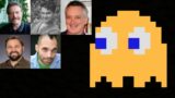 Video Game Voice Comparison- Clyde (Pac-Man)