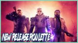 Video Games Releasing This Week (3/29/21 to 4/2/21) | New Release Roulette