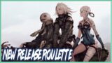 Video Games Releasing This Week (4/19/21 to 4/23/21) | New Release Roulette