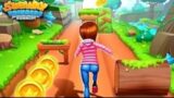 Video Games – Subway princess runner || Subway games for Android gameplay || Subway surfers Cartoon|