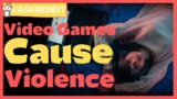 Video Games Violence | (r/AskReddit| Reddit Stories)
