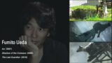 Video Games & the Sublime – and the works of Fumito Ueda