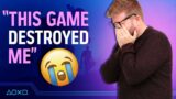 Videogame Moments That Completely Broke Us – Commenter Edition