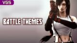 Videogames Soundtrack – Battle Themes