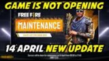 WHY GAME IS NOT OPENING || FREE FIRE NEW OB27 UPDATE NEWS|| DEVJYOTI GAMER ||GARENA FREE FIRE