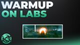 Warmup on Labs – Stream Highlights – Escape from Tarkov