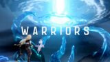 Warriors | Genshin Impact – Edit (GMV)