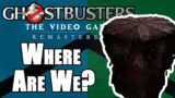 We're Not In Manhattan Anymore… | Ghostbusters The Video Game Remastered Part 11 | Carbon Knights