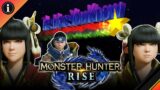 What You Didn't Know About Monster Hunter | Pop Up Video Games