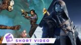 What is the Best Looter-Shooter Video Game? #shorts