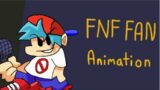 When it’s Friday[FNF ANIMATION]