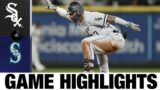 White Sox vs. Mariners Game Highlights (4/5/21) | MLB Highlights