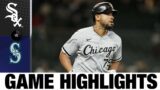 White Sox vs. Mariners Game Highlights (4/6/21) | MLB Highlights