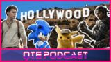 Why is Hollywood so obsessed with video games? – The Quick Time Event Podcast Ep. 138