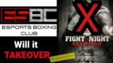Will ESBC Replace Fight Night Champion As Premier Boxing Video Game ?