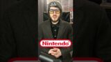 Worst Game News Show Ever! – 14/04/21 – NINTENDO INDIE WORLD/NEW SWITCH LITE/PS5 UPDATE #shorts