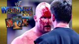 WrestleMania X7 The Rock vs. Steve Austin – 20th Anniversary in Video Games
