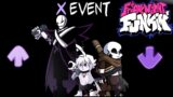 X Event Mod Full Release (Hard) Showcase Friday Night Funkin