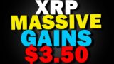 XRP NEWS TODAY  XRP BRACED FOR A BIG WEEK COMING (GAME CHANGER) RIPPLE XRP PRICE PREDICTION