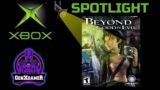 Xbox: Beyond Good and Evil