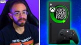 Xbox Game Pass Is Growing Faster Than I Thought…