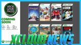 Xcloud News: GTA V & Zombie Army 4 + 50 Games with Touch Controls Enabled!