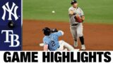 Yankees vs. Rays Game Highlights (4/11/21) | MLB Highlights