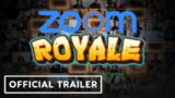 Zoom Royale – Parody Trailer (April Fools 2021)