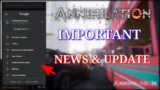 annihilation important news || annihilation game || annihilation game bangladesh || annihilation ||