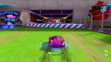 cars 2: the video game | Holley Shiftwell – terminal sprint | potatoe