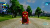 cars 2: the video game | Lightning McQueen – hyde tour | potatoe