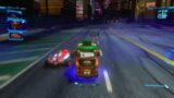 cars 2: the video game | Materhosen – vista run | potatoe